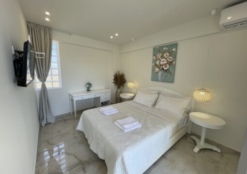 Apartment-Villa 107