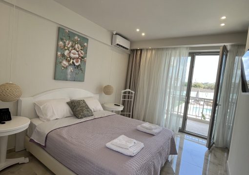 Apartment-Villa 107